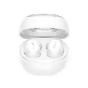 1HORA AUDIFONO BLUETOOTH TW BLANCO AUT208