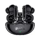1HORA AUDIFONO BLUETOOTH TW negro AUT205