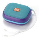 Bocina Portable TG-394  