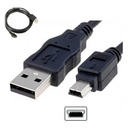 CABLE USB- V3 NEGROS 