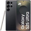 Samsung S25 Ultra 256Gb 12Ram SM-S938 Black