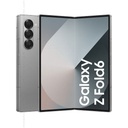 Samsung Galaxy Z Fold6 512Gb 12Gb Silver Shadow