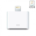 ADACTADOR DE LIGHTNING A IPAD 4 