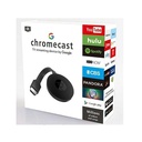 CHROME-CAST 4K 6913410785549
