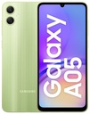 Samsung Galaxy A05 64Gb 4Ram Green