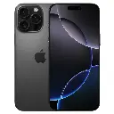 Iphone 16 Pro 256Gb Chip Black Titanium