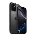 Iphone 16 ProMax 256Gb Chip Black Titanium