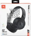 Audifono JBL Tune660 Negro