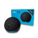 Alexa Echo Dot 5th Geneacion Sin Reloj Negro