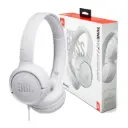 Audifono JBL Tune500 Blanco