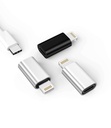 Adaptador Lightning A Tipo-C