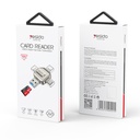 Adaptador OTG 4 EN 1 GS23