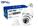 CAMARA DE  SEGURIDAD BLANCA  jt-8177-2HP 