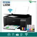 EPSON Impresora Ecotank L3250