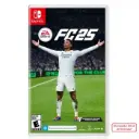 Juego Nintendo Switch FC2025