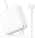 CARGADOR MACBOOK 60W 16.5V MODERLO T 