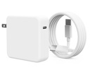 CARGADOR MACBOOK 67W 20.3V TIPO C  MAGSAFE