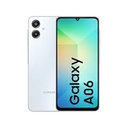 Samsung Galaxy A06 64Gb 4Ram Light Blue