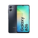 Samsung Galaxy A06 64Gb 4Ram Black
