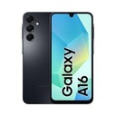 Samsung Galaxy A16 128Gb 6Ram Black
