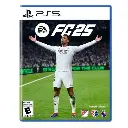 Juego PS5 FC25