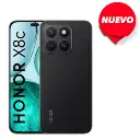 Honor X8C 512GB 8RAM Negro