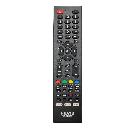 CONTROL TV HUAYU PARA SANKEY 4001