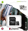 KINGSTON MICROSD 128GB