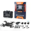 Mini Folding Pocket Drone Cocy-V2