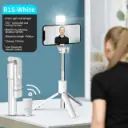 Selfie Stick R1s white