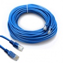 CABLE DE RED 25  METROS Deluxe25
