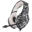 Audifono Onikuma K1B gris