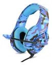 Audifono Onikuma K1B Azul