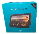 ALEXA ECHO SHOW 8 3RD GEN CHARCOAL