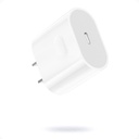 Adaptador Tipo C 20W