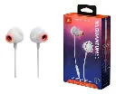 Audifonos JBL Quantum50 BLANCO 