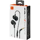 JBL Endurance Run2 Wired Negro