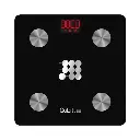 Bascula Digital Negro Cubitt CT-SCALE