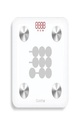 Bascula Digital Blanco Cubitt CT-SCALE7
