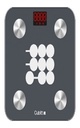 Bascula Digital Gris Cubitt CT-SCALE8