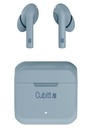 Cubitt Audifonos Wireless Gen 2 Blue CTEG2-2
