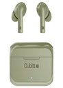 Cubitt Audifonos Wireless Gen 2 Green CTEG2-3