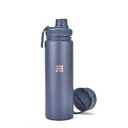Cubitt Ct Hydro Bottle GRIS OCURO  CTHB24-2N