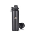 Cubitt Ct Hydro Bottle NEGROS CTHB24-1