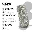 Bocina Cubitt Power PLUS Snow White CT-PWPLUS8