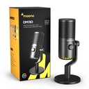 Microfono Maono DM30 Programmable 