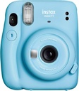 Camera Instax Mini 11 Blue