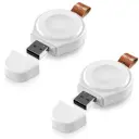 Watch Wireless Charger 2pcs