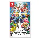 Juego Nintento Switch Super Smash Bro