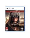 Juego PS5 Deluxe Edition Assassin Greed Mirage